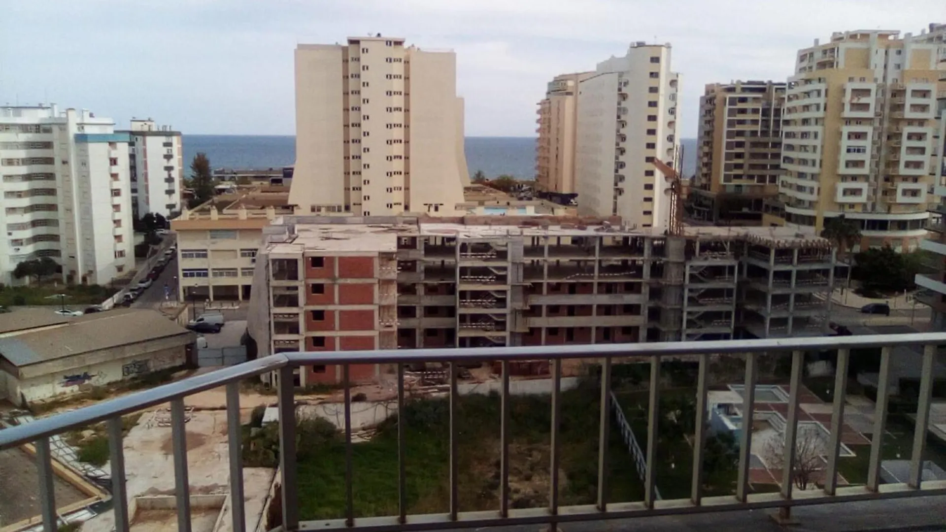 Επικοινωνία με το T1 Solmonte Praia Da Rocha