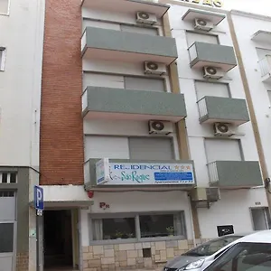 2* Pensjonat Sao Roque